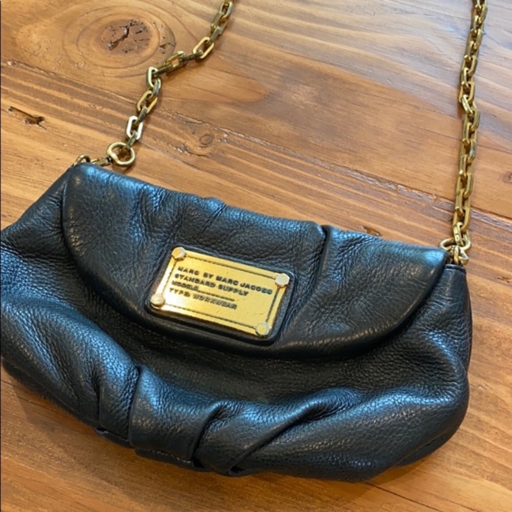 Marc Jacobs Crossbody Bag